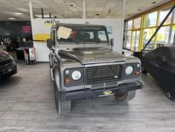 Occasion 2007 Land Rover Defender SUV | 34 990 € (Super prix)