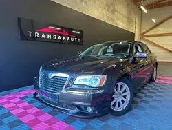 Brun Utilisé 2013 Lancia Thema Berline | 16 990 €