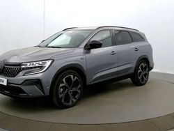 Gris Utilisé 2024 Renault Espace Esprit Alpine Monospace | 38 490 € (Prix juste)