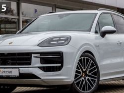 Utilisé 2023 Porsche Cayenne SUV | 114 000 € (Prix cher)