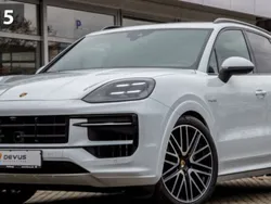 Utilisé 2023 Porsche Cayenne SUV | 114 000 € (Bon prix)