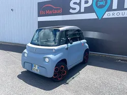Utilisé 2022 Citroën C-zero Citadine | 7 290 €