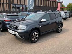 Gris Utilisé 2021 Dacia Duster Prestige SUV | 14 500 € (Prix juste)