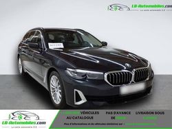 Utilisé 2022 BMW 530 Break | 45 100 € (Prix juste)