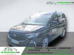 Nouvelle 2025 Ford Tourneo Connect Monospace | 43 400 € (Prix cher)