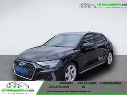 Utilisé 2024 Audi A3 Sport Berline | 30 200 € (Prix juste)