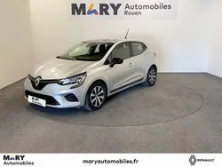 Gris Utilisé 2023 Renault Clio V Equilibre Citadine | 14 990 € (Prix juste)
