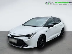 Utilisé 2021 Toyota Corolla Citadine | 30 500 € (Prix assez cher)