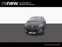 Utilisé 2017 Renault Captur Intens SUV | 10 490 € (Prix juste)