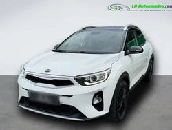 Utilisé 2020 Kia Stonic SUV | 19 400 € (Prix juste)