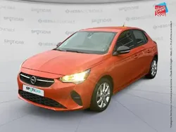 Utilisé 2021 Opel Corsa Edition Berline | 11 999 € (Bon prix)