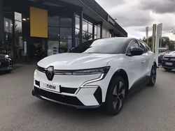 Xuf Occasion 2025 Renault Mégane Berline | 36 990 €