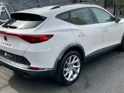 Utilisé 2022 Cupra Formentor SUV | 24 890 € (Bon prix)