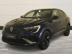 Bleu Occasion 2025 Renault Arkana Esprit Alpine SUV | 30 999 €