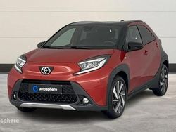 Occasion 2023 Toyota Aygo X SUV | 17 999 € (Prix assez cher)