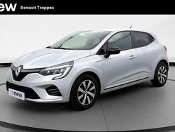 Gris Utilisé 2023 Renault Clio V Evolution Citadine | 15 190 € (Bon prix)