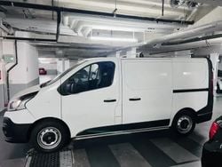 Utilisé 2016 Renault Trafic Van | 14 900 €