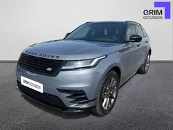 Gris Utilisé 2024 Land Rover Range Rover Velar SE Dynamic SUV | 76 990 €