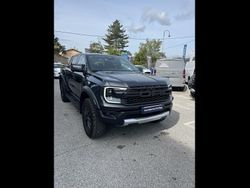 Gris Utilisé 2024 Ford Ranger Raptor Pick-up | 66 900 € (Bon prix)