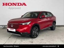 Rouge cristallin pr. Utilisé 2024 Honda HR-V SUV | 31 490 €