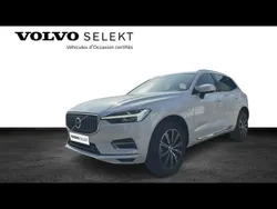 Utilisé 2021 Volvo XC60 Inscription SUV | 36 900 € (Prix juste)
