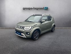 Occasion 2024 Suzuki Ignis Berline | 16 989 € (Prix juste)