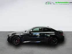 Utilisé 2023 BMW M2 Comfort Edition Coupé | 69 700 € (Super prix)