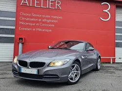 Utilisé 2012 BMW Z4 Sport Line Cabriolet | 23 700 €