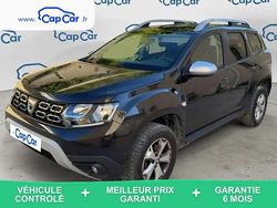 Noir Utilisé 2020 Dacia Duster Comfort Break | 10 990 € (Bon prix)