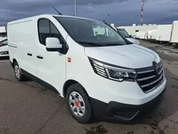 Blanc Nouvelle 2025 Renault Trafic Van | 31 188 € (Bon prix)