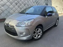 Argent Utilisé 2015 Citroën DS3 So Chic Berline | 6 490 € (Super prix)