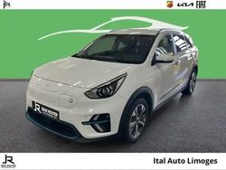 Blanc Occasion 2022 Kia e-Niro Active SUV | 21 990 € (Prix juste)