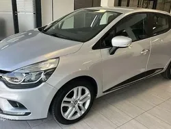 Utilisé 2018 Renault Clio IV Business Berline | 11 999 € (Prix juste)