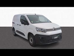 Utilisé 2022 Citroën Berlingo Monospace | 13 890 € (Prix juste)
