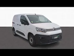 Utilisé 2022 Citroën Berlingo Monospace | 13 890 € (Prix juste)