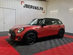 Rouge Utilisé 2021 Mini Cooper Citadine | 24 590 € (Prix juste)