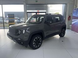 Sting gray Utilisé 2023 Jeep Renegade SUV | 33 999 €
