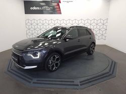 Gris Occasion 2025 Kia Niro Premium SUV | 29 990 € (Prix juste)