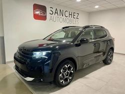 Bleu Utilisé 2024 Citroën C5 Aircross SUV | 29 990 € (Prix juste)