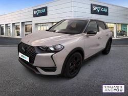 Gris Utilisé 2021 DS Automobiles DS3 Crossback Performance SUV | 15 389 € (Prix juste)