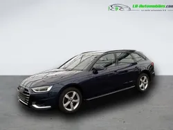 Utilisé 2022 Audi A4 Break | 29 400 € (Bon prix)