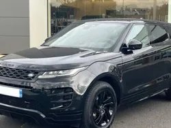 Utilisé 2023 Land Rover Range Rover evoque S | 46 900 € (Prix juste)