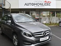 Utilisé 2016 Mercedes 180 Berline | 15 790 € (Super prix)