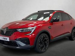 Rouge Utilisé 2024 Renault Arkana Esprit Alpine SUV | 27 490 € (Prix cher)