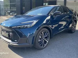Biton Utilisé 2025 Toyota C-HR SUV | 39 990 €