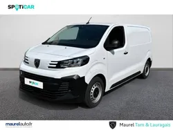 Nouvelle 2025 Peugeot e-Expert Van | 36 900 € (Prix assez cher)