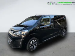Utilisé 2022 Citroën Spacetourer Van | 43 100 €