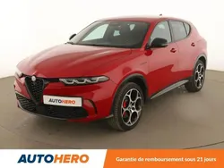 Rouge Utilisé 2023 Alfa Romeo Tonale Veloce SUV | 35 090 € (Super prix)