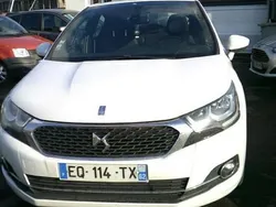 Utilisé 2016 DS Automobiles DS4 So Chic Coupé | 13 450 €
