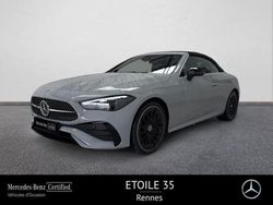 Gris Utilisé 2025 Mercedes CLE200 AMG line | 87 590 €